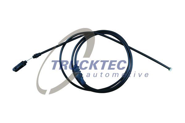 TRUCKTEC AUTOMOTIVE gaubto trosas 02.60.038